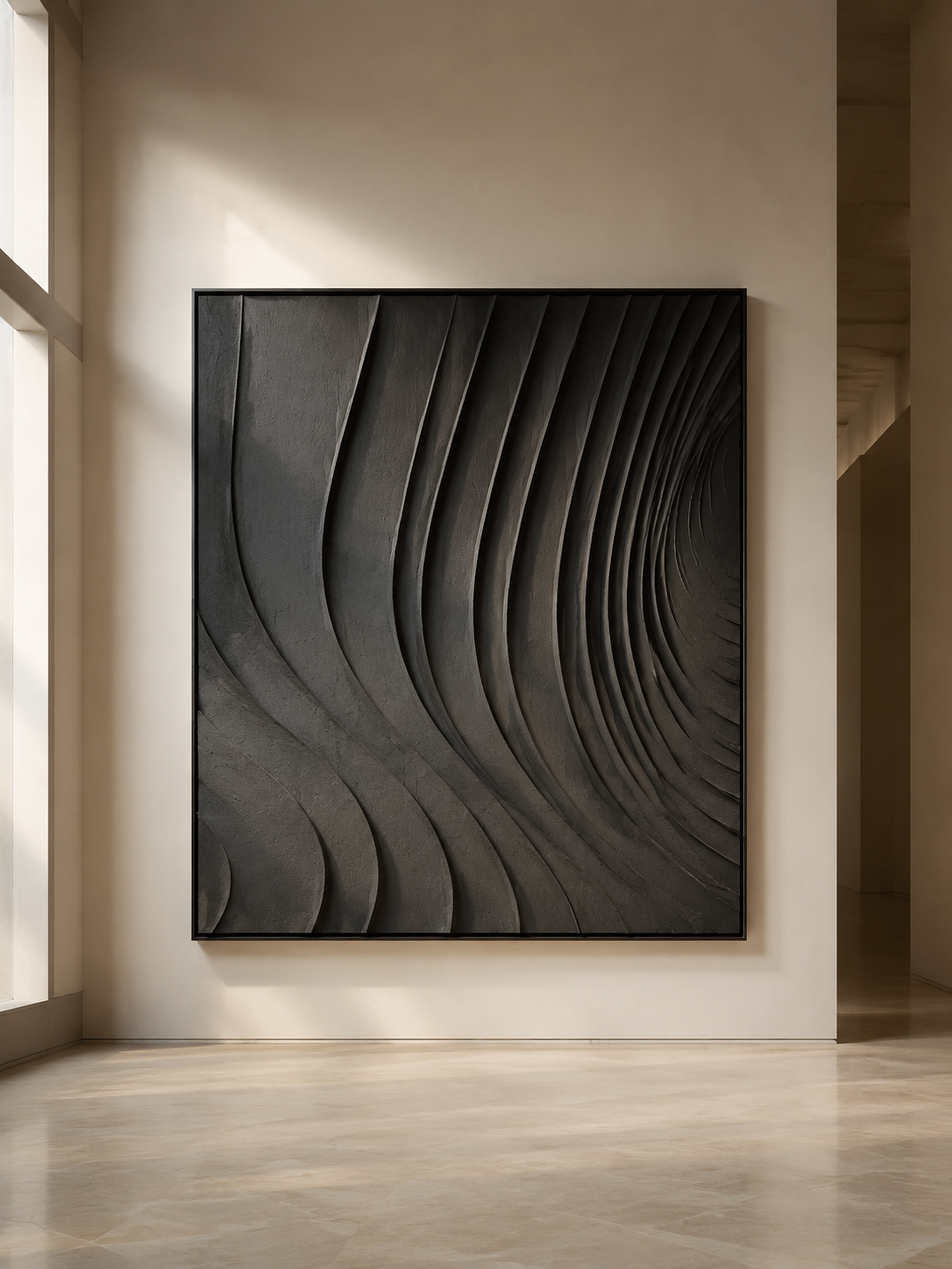 Obsidian Motion artwork